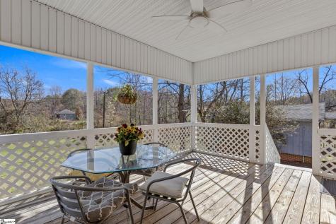 202 Cove Creek Road Pickens SC 29671