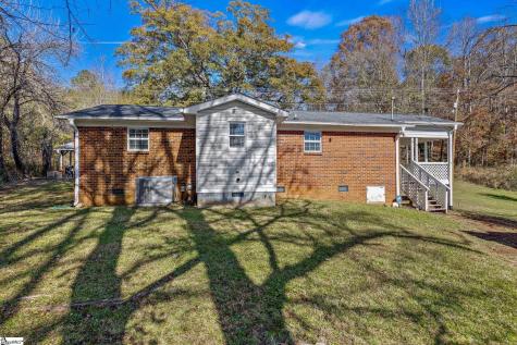 202 Cove Creek Road Pickens SC 29671