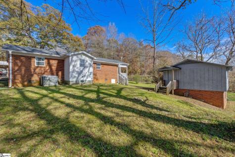 202 Cove Creek Road Pickens SC 29671