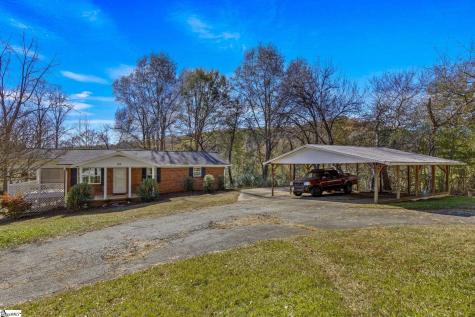 202 Cove Creek Road Pickens SC 29671