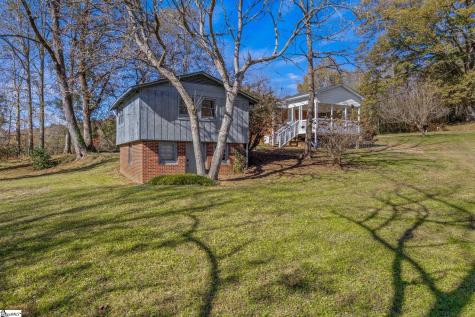 202 Cove Creek Road Pickens SC 29671