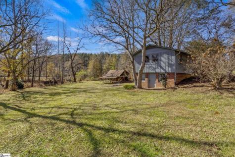 202 Cove Creek Road Pickens SC 29671