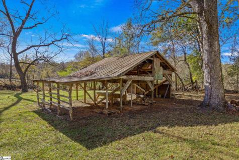 202 Cove Creek Road Pickens SC 29671