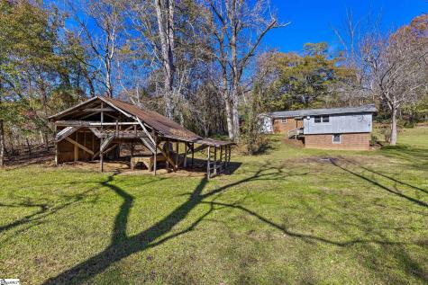 202 Cove Creek Road Pickens SC 29671