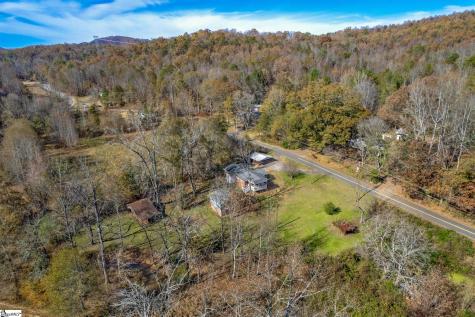 202 Cove Creek Road Pickens SC 29671