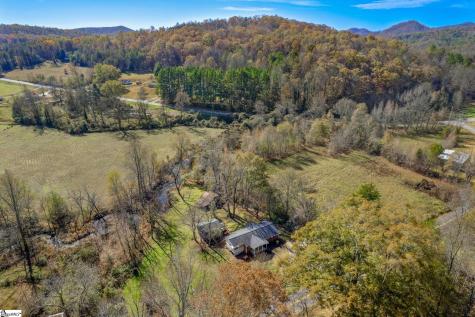 202 Cove Creek Road Pickens SC 29671