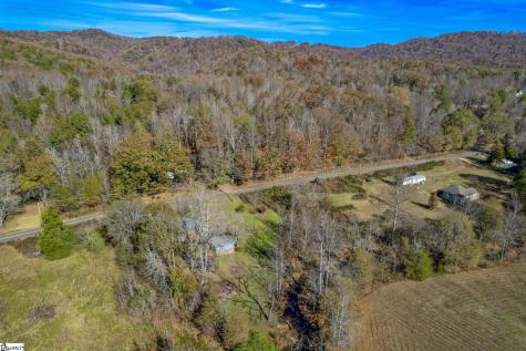 202 Cove Creek Road Pickens SC 29671