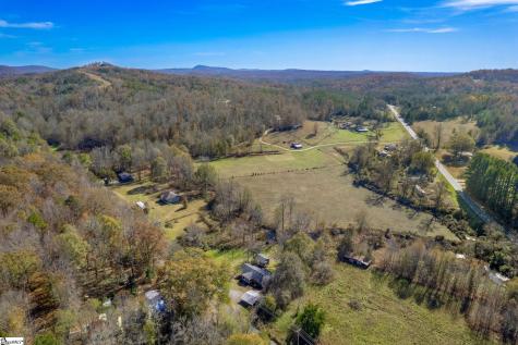 202 Cove Creek Road Pickens SC 29671