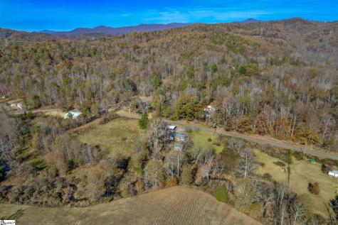 202 Cove Creek Road Pickens SC 29671