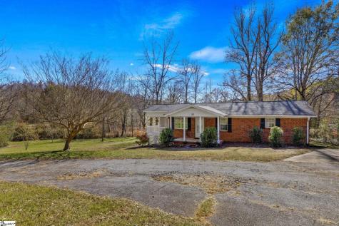 202 Cove Creek Road Pickens SC 29671