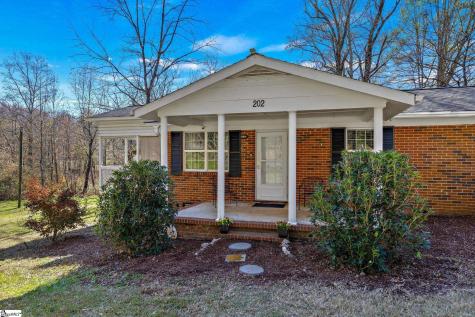 202 Cove Creek Road Pickens SC 29671