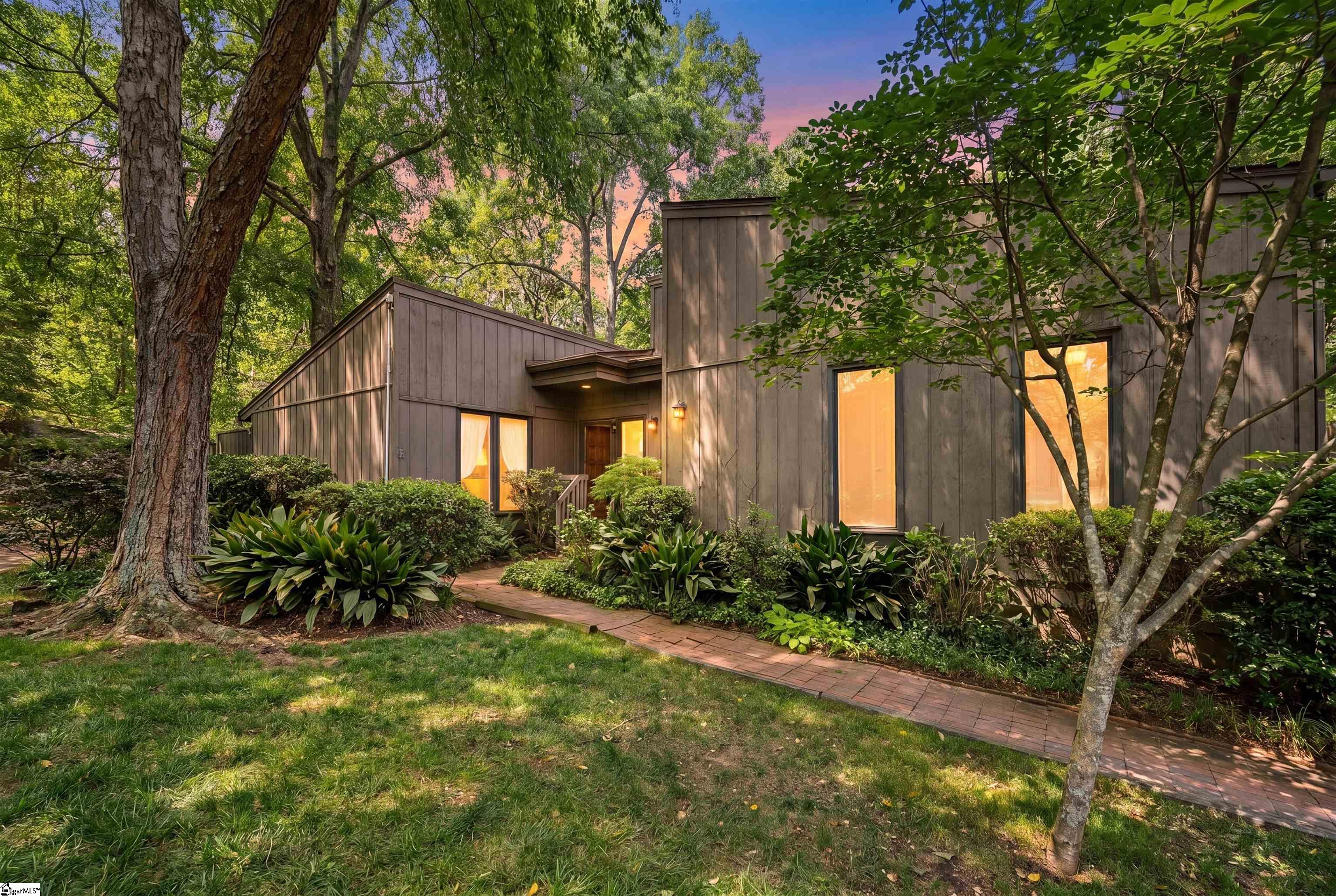 135 Ingleoak Lane Greenville SC 29615