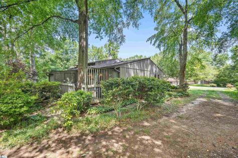 135 Ingleoak Lane Greenville SC 29615