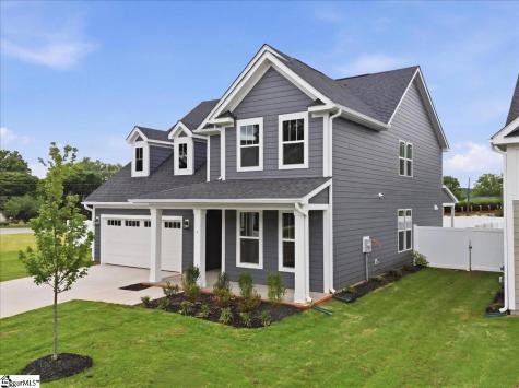 5 Pelham Crossing Drive Greenville SC 29615