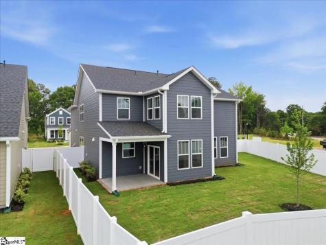 5 Pelham Crossing Drive Greenville SC 29615