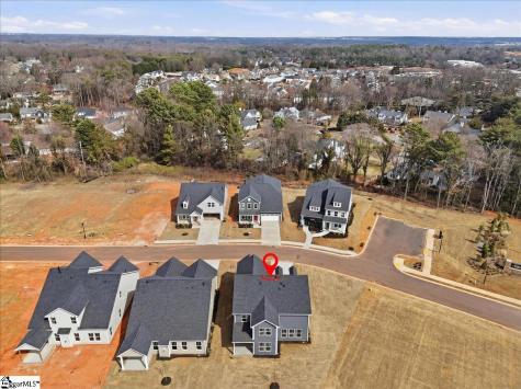 5 Pelham Crossing Drive Greenville SC 29615