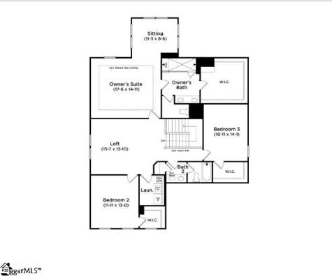 5 Pelham Crossing Drive Greenville SC 29615