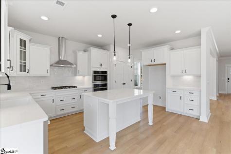 5 Pelham Crossing Drive Greenville SC 29615