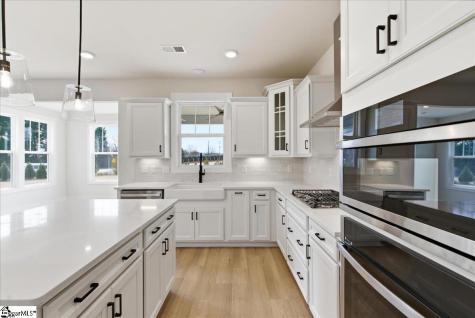 5 Pelham Crossing Drive Greenville SC 29615