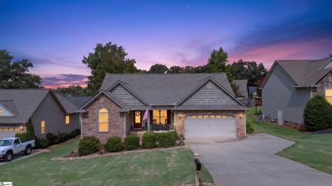 846 Affirmed Drive Boiling Springs SC 29316