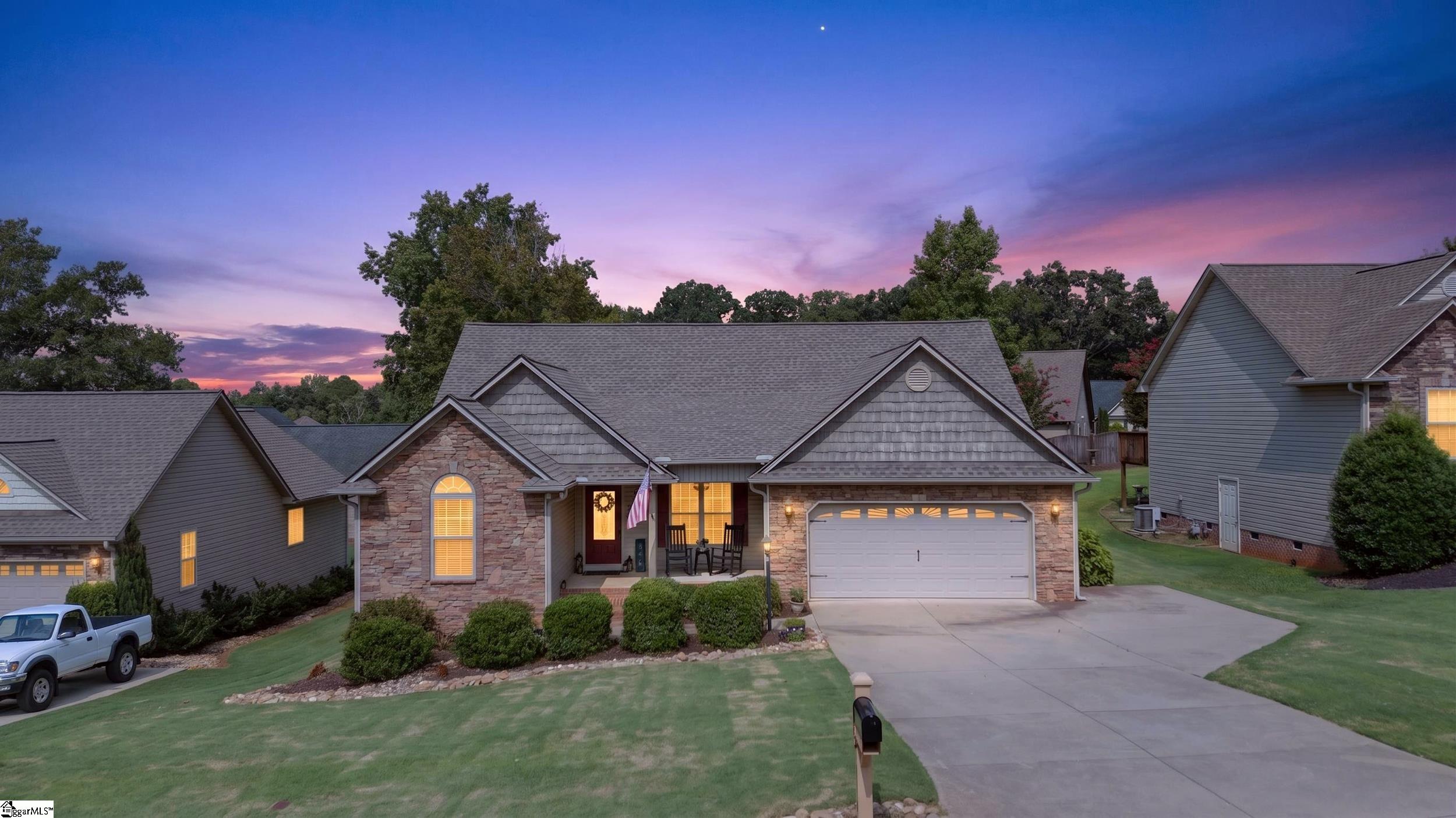 846 Affirmed Drive Boiling Springs SC 29316