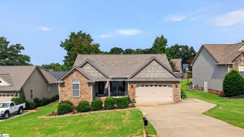 846 Affirmed Drive Boiling Springs SC 29316