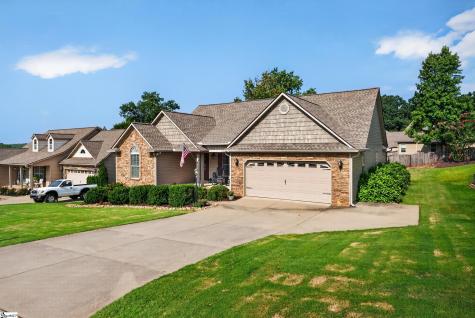 846 Affirmed Drive Boiling Springs SC 29316