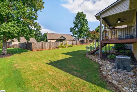 846 Affirmed Drive Boiling Springs SC 29316