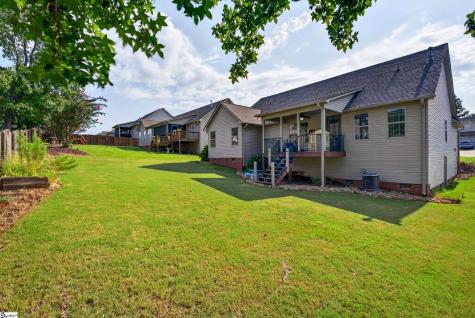 846 Affirmed Drive Boiling Springs SC 29316