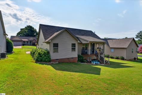 846 Affirmed Drive Boiling Springs SC 29316