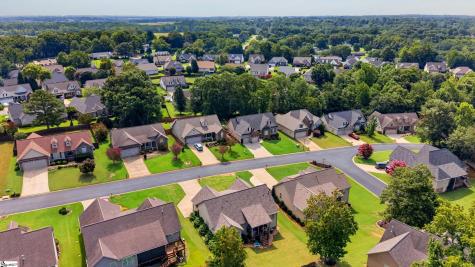 846 Affirmed Drive Boiling Springs SC 29316