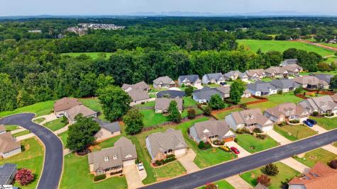 846 Affirmed Drive Boiling Springs SC 29316
