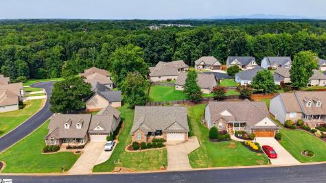 846 Affirmed Drive Boiling Springs SC 29316