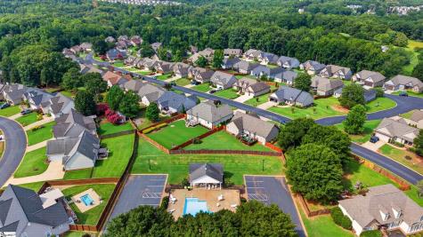 846 Affirmed Drive Boiling Springs SC 29316