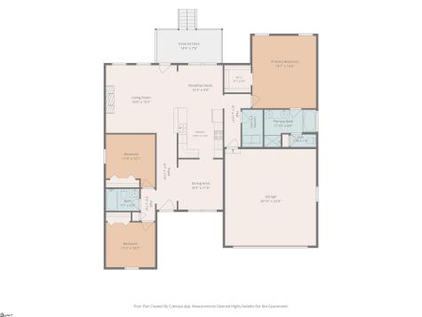846 Affirmed Drive Boiling Springs SC 29316