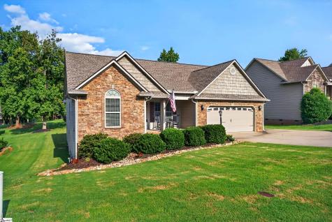 846 Affirmed Drive Boiling Springs SC 29316