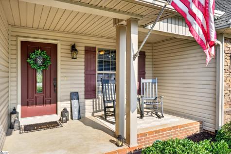 846 Affirmed Drive Boiling Springs SC 29316