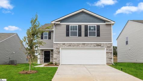 521 Cordgrass Road Fountain Inn SC 29644