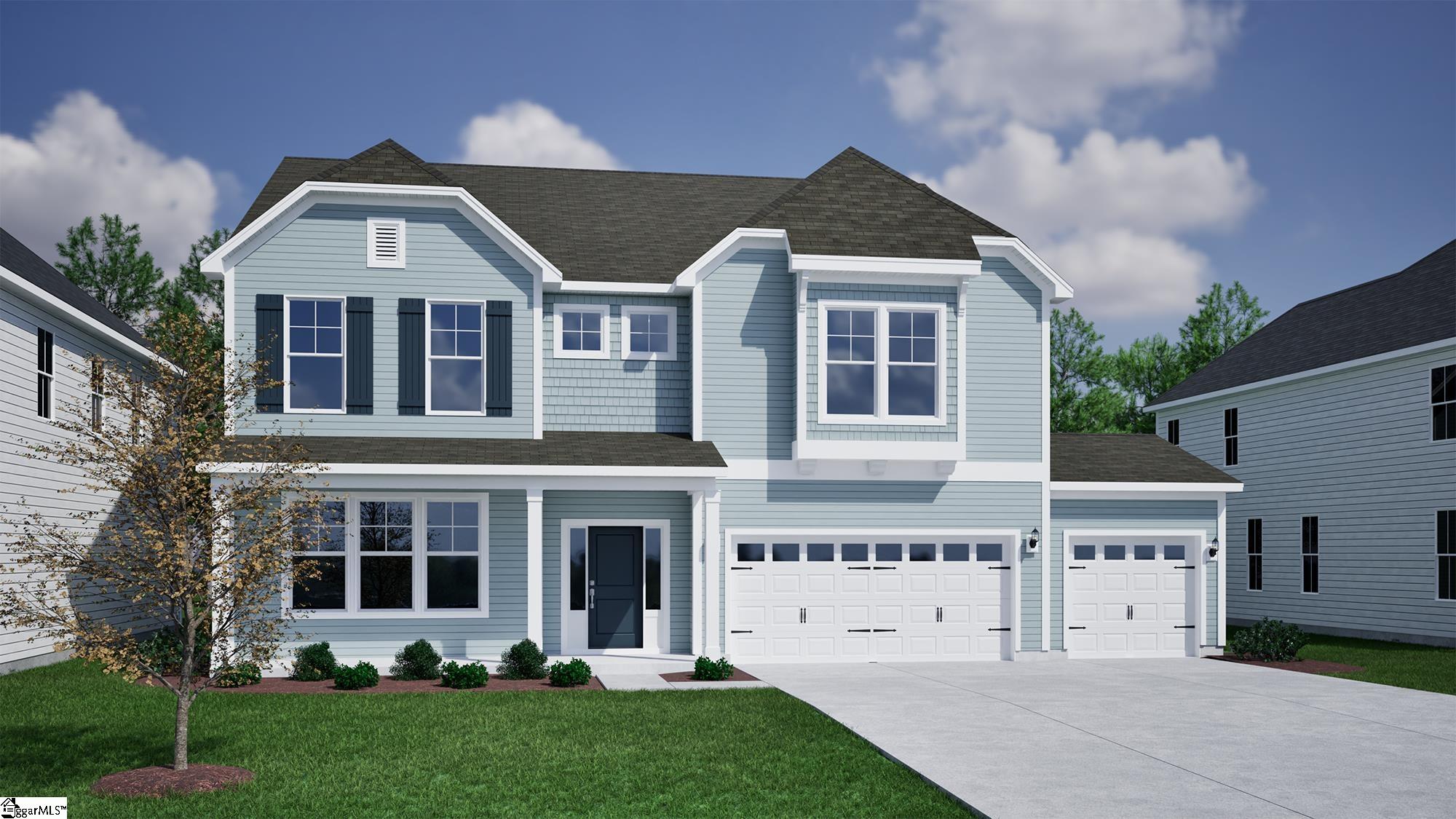 Tbd Oak Grove Lane Anderson SC 29621
