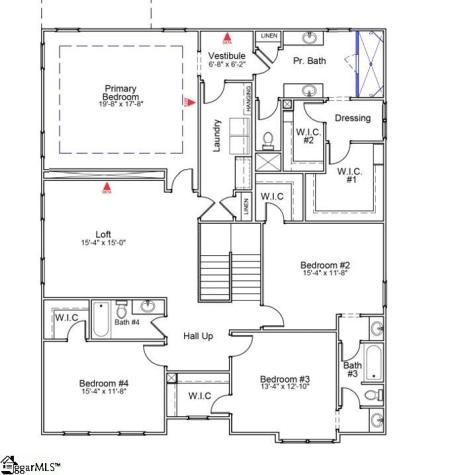 Tbd Oak Grove Lane Anderson SC 29621