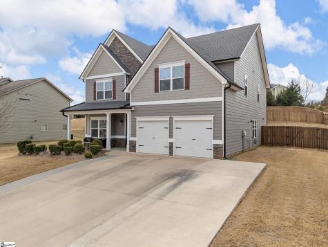 190 Colfax Drive Boiling Springs SC 29316