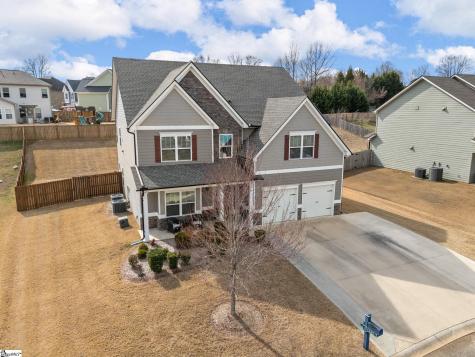 190 Colfax Drive Boiling Springs SC 29316