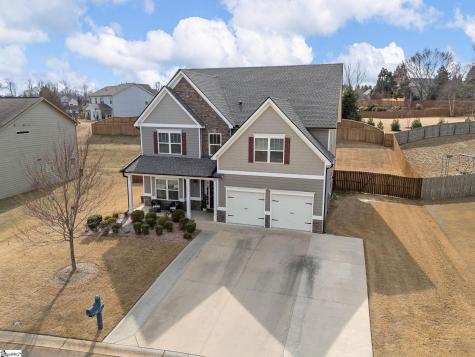 190 Colfax Drive Boiling Springs SC 29316