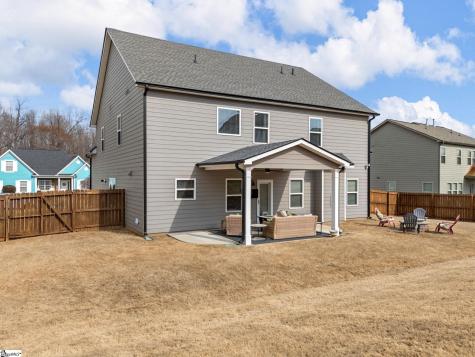 190 Colfax Drive Boiling Springs SC 29316