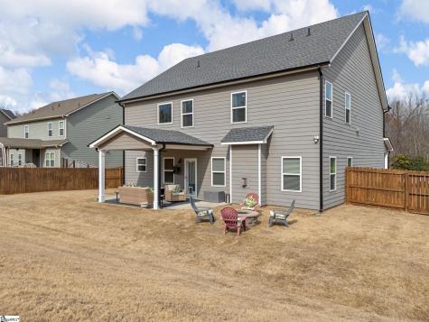 190 Colfax Drive Boiling Springs SC 29316