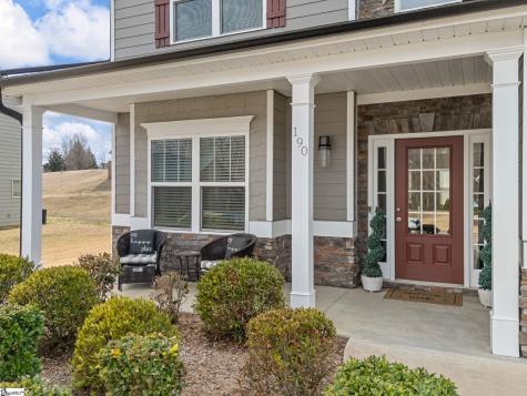 190 Colfax Drive Boiling Springs SC 29316