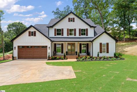 213 Club View Drive Greenville SC 29609