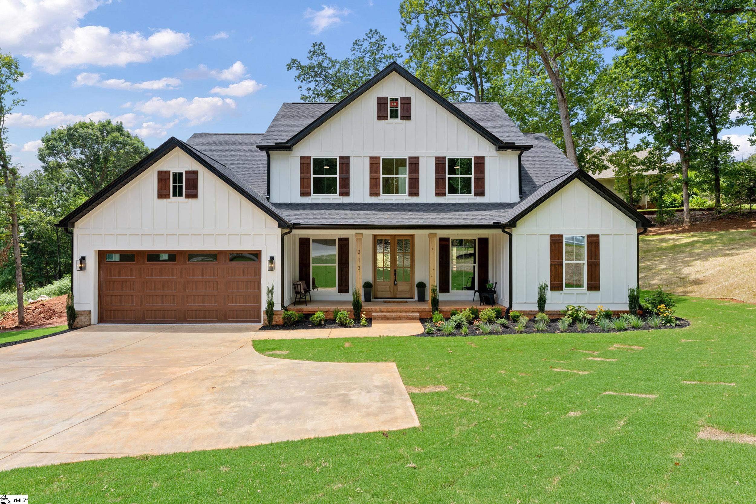 213 Club View Drive Greenville SC 29609
