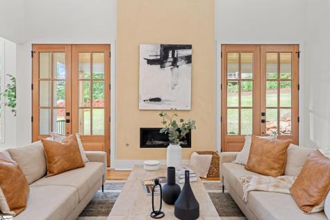 213 Club View Drive Greenville SC 29609