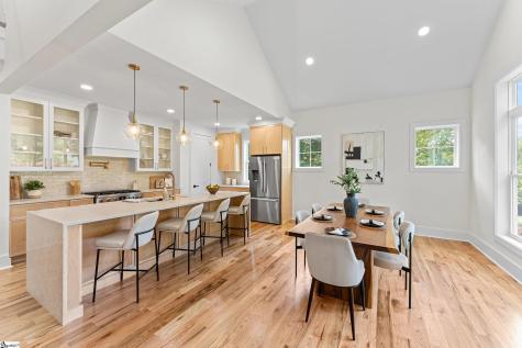 213 Club View Drive Greenville SC 29609